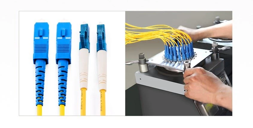 LC patchcord