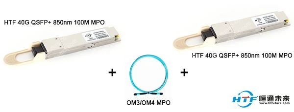 QSFP-40G-SR4