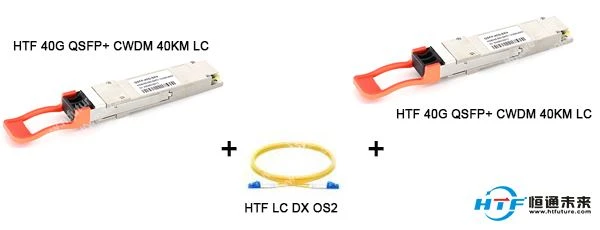 QSFP-40G-ER4