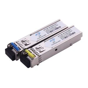 sfp fiber enkelläge gbic 1.25G SFP 3km Modul