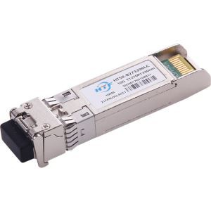 SFP-läge 10g enkelläge 10Gbs SFP+ BIDI 10KM