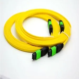 12-Fiber MTP SMF-kabel