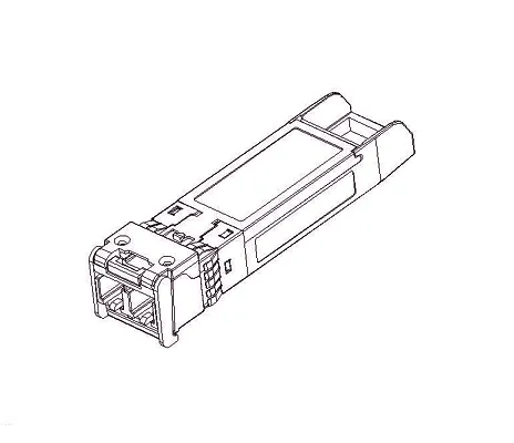 Vilken funktion har optiska moduler?