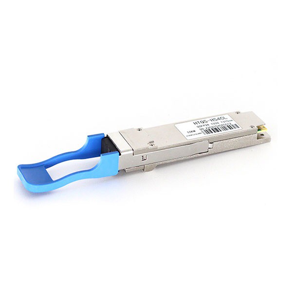 QSFP28 LR4 10km