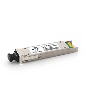 10G XFP CWDM 80 km