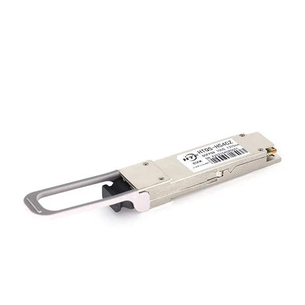 100G QSFP28 ZR4, det bästa valet för 100G långdistansdatacentersammankoppling