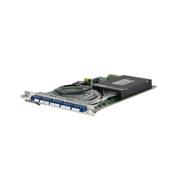 Optical Add Drop Multiplexer Card