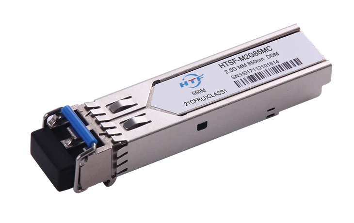 2.5G SFP 850nm