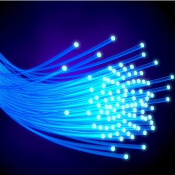 Fiberoptiskt stamnät står inför uppgradering G.654.E kommer att bli en konkur...