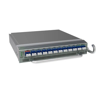 9 Dimensionell WSS-ROADM DWDM OTN-plattform