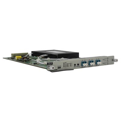 OLP 1+1 Optical Line Protection Solution
