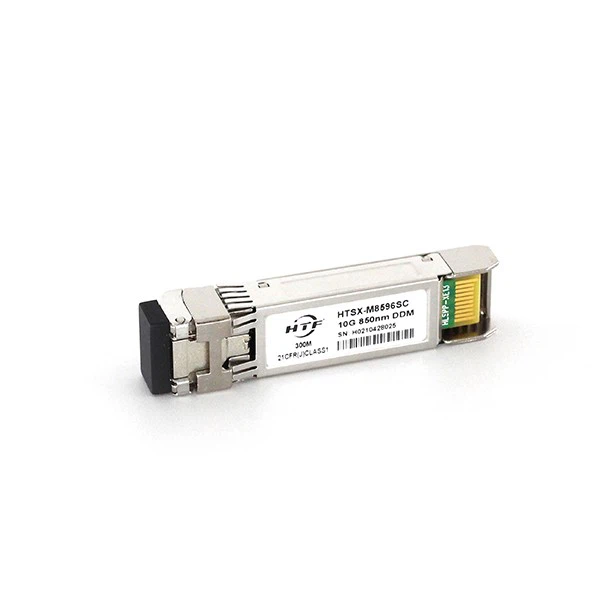 Sophos ITFZTCHXF Compatible 10G SFP+ 850nm SR 300m Optic Modules