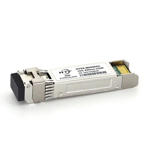 Sophos ITFZTCHXF Compatible 10G SFP+ 850nm SR 300m Optic Modules