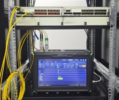 HTF 800G DWDM Support AI ERA