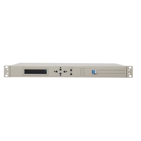 Raman Optical Amplifier